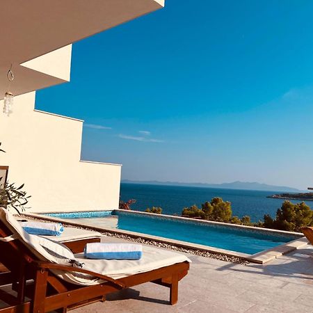 فيلا Bohosol House Blato  المظهر الخارجي الصورة