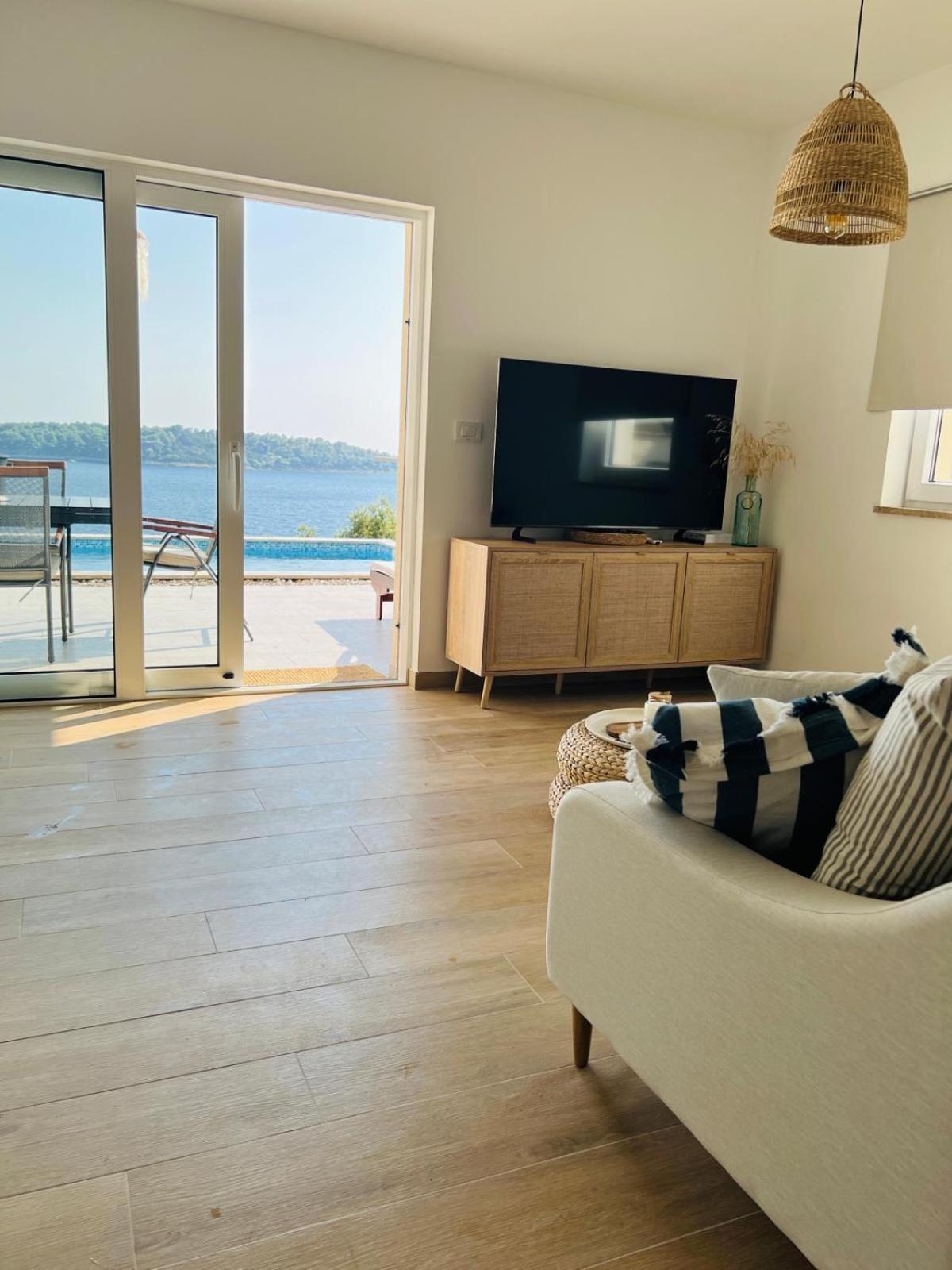 فيلا Bohosol House Blato  المظهر الخارجي الصورة