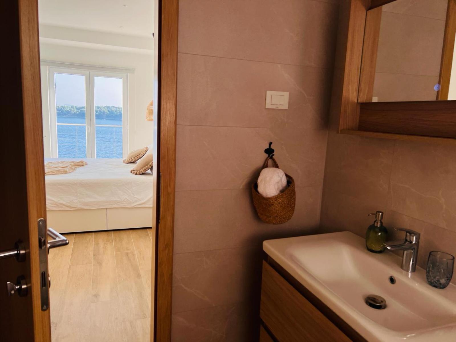 فيلا Bohosol House Blato  المظهر الخارجي الصورة