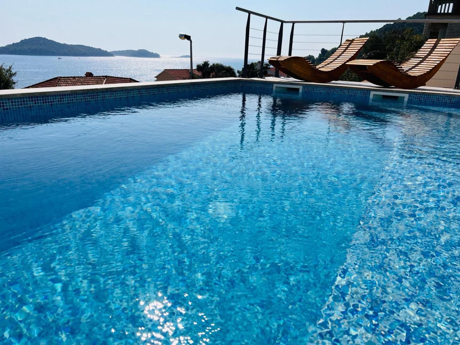 فيلا Bohosol House Blato  المظهر الخارجي الصورة