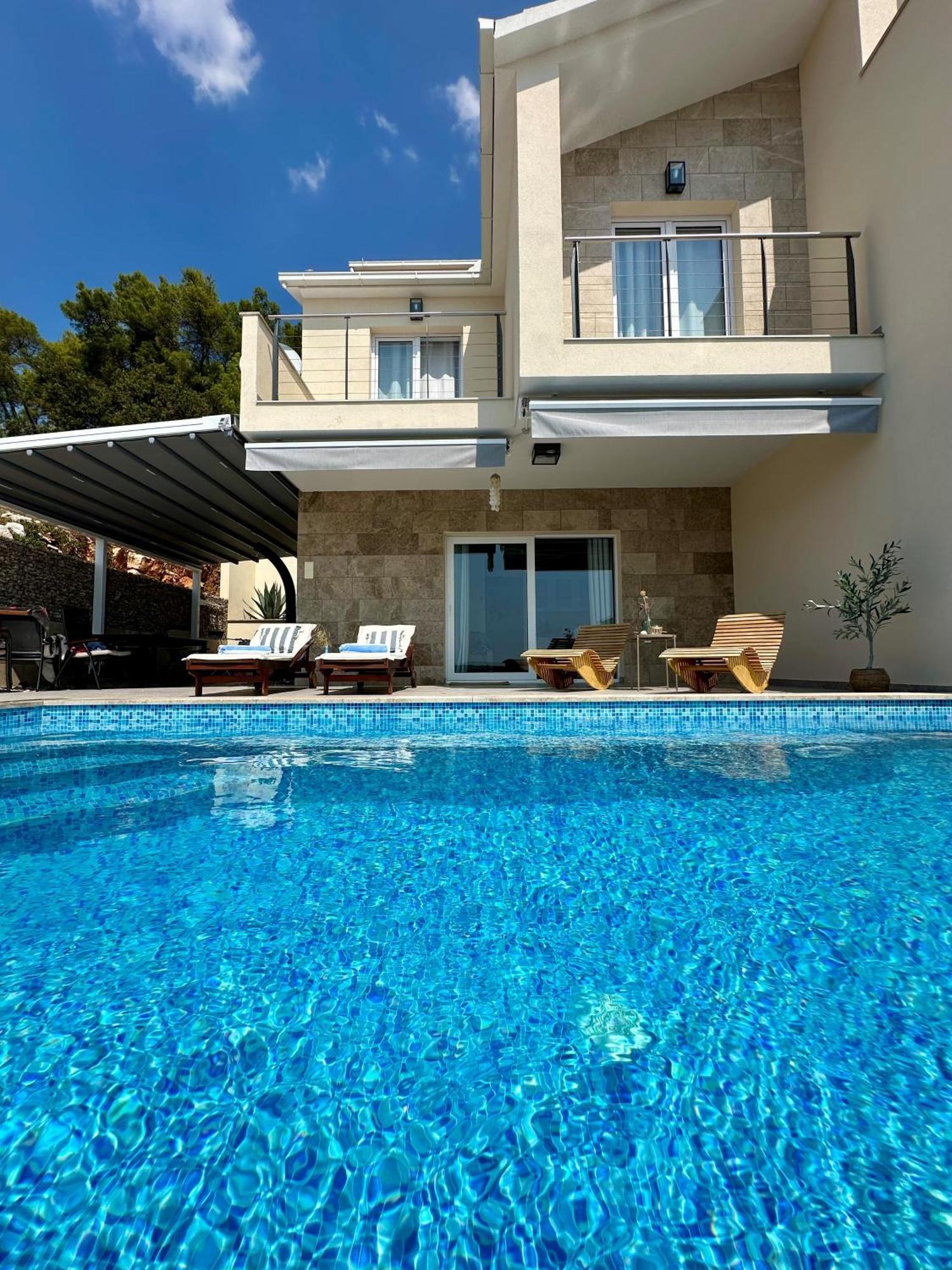 فيلا Bohosol House Blato  المظهر الخارجي الصورة
